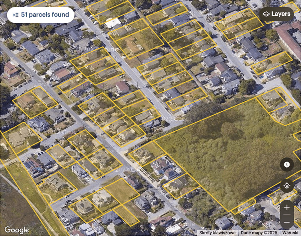 Instant location insights